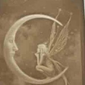 Meet your Posher, Monica